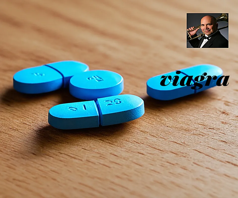 Per il viagra serve la prescrizione medica